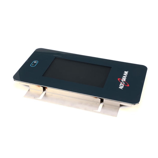 Service, Display Board, Assembly